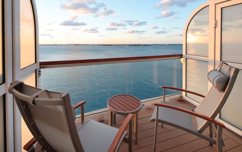 Celebrity Cruises, Celebrity Constellation, Concierge Class, Copyright - CEL 2